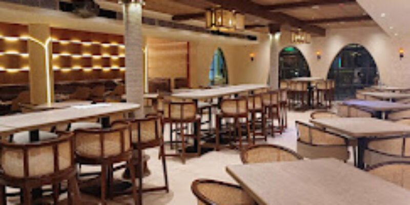 Balora – Veg Restaurant in Kandivali