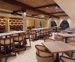 Balora – Veg Restaurant in Kandivali