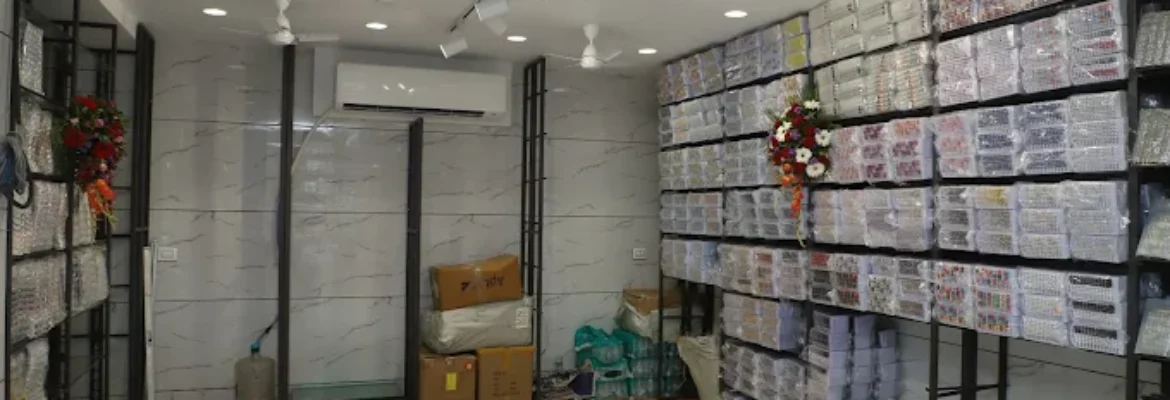 Pyritefashion, Kalbadevi Mumbai.
