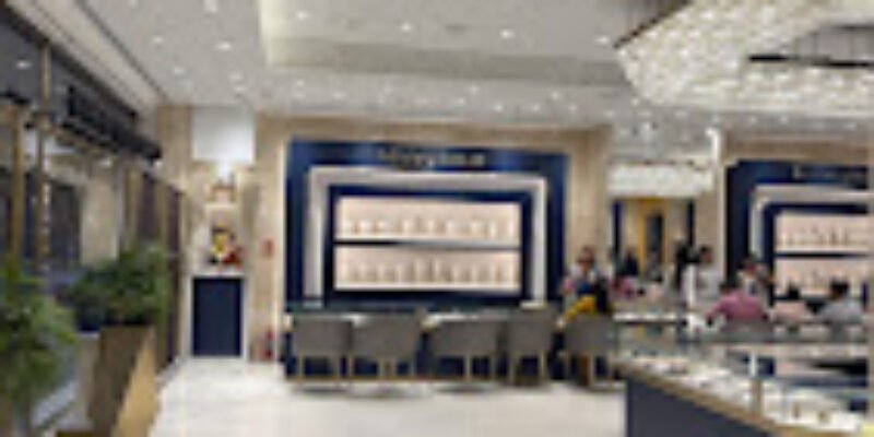 Manubhai Jewellers, Mhatre Wadi, Borivali West, Mumbai,