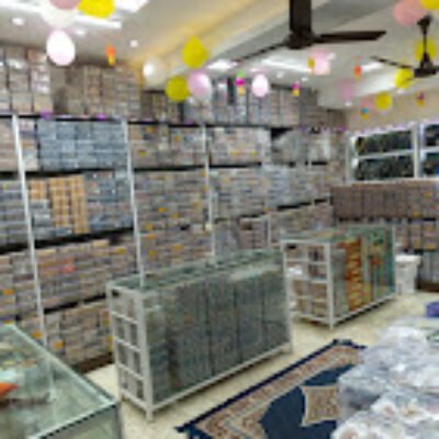 Majeesa Bangles,  Bhuleshwar, Mumbai
