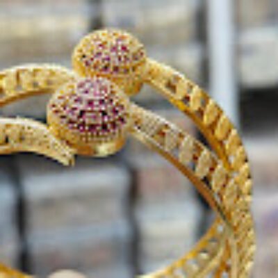 Majeesa Bangles,  Bhuleshwar, Mumbai
