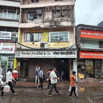 Majeesa Bangles,  Bhuleshwar, Mumbai